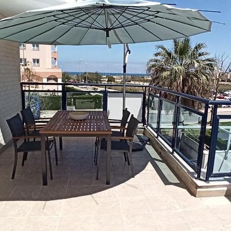 Family Beach Agua Marina أوليفا المظهر الخارجي الصورة